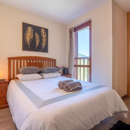 Soldeu Cosy Home Luaran gambar