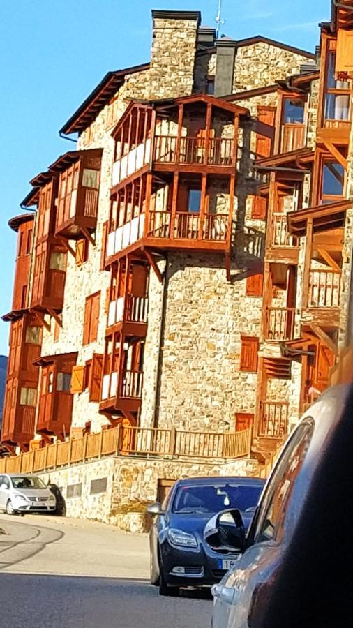 Soldeu Cosy Home Luaran gambar