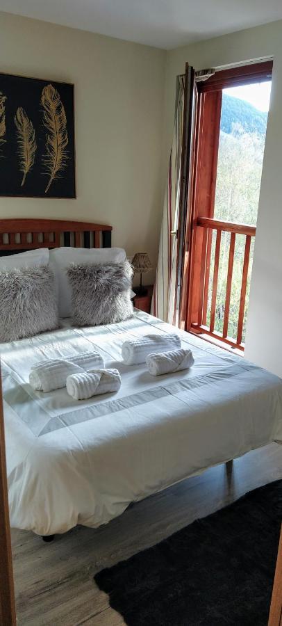 Soldeu Cosy Home Luaran gambar
