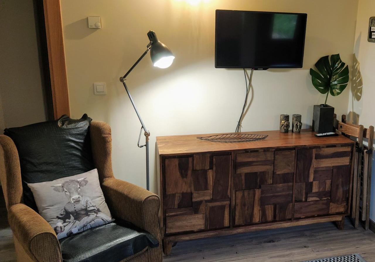 Soldeu Cosy Home Luaran gambar