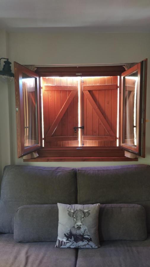Soldeu Cosy Home Luaran gambar