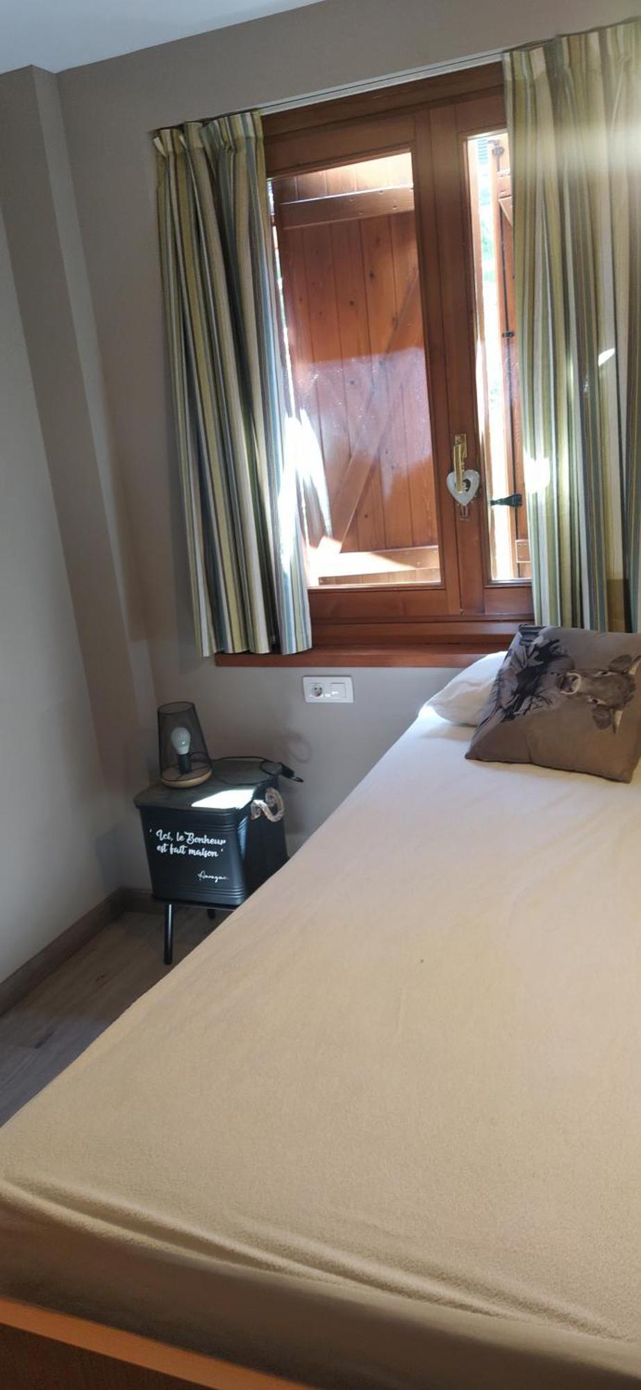 Soldeu Cosy Home Bilik gambar