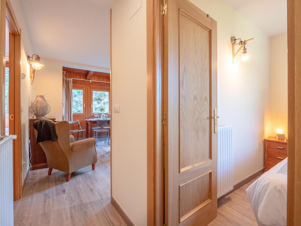 Soldeu Cosy Home Luaran gambar