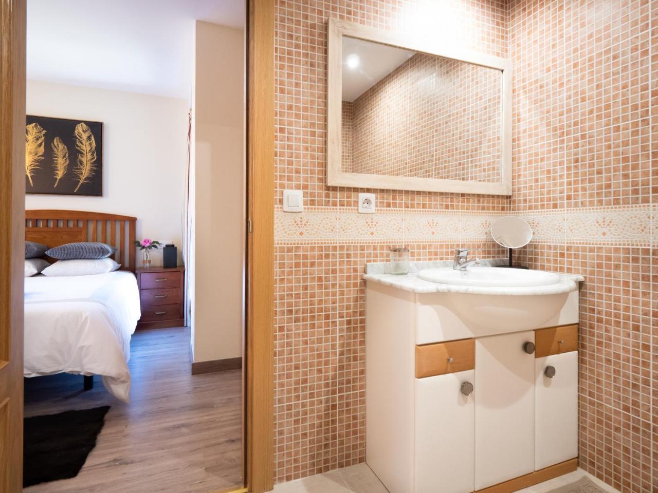 Soldeu Cosy Home Luaran gambar