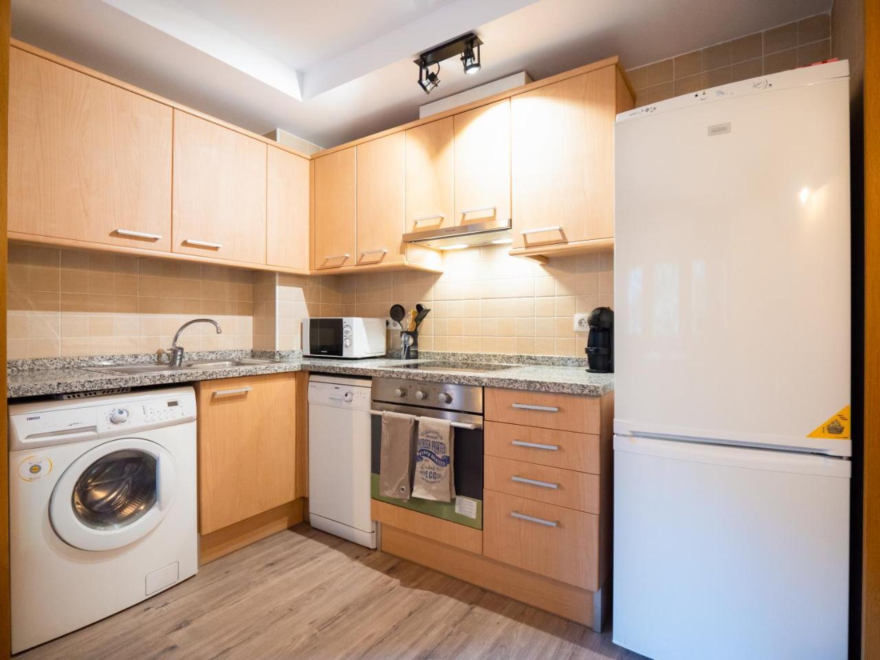 Soldeu Cosy Home Luaran gambar