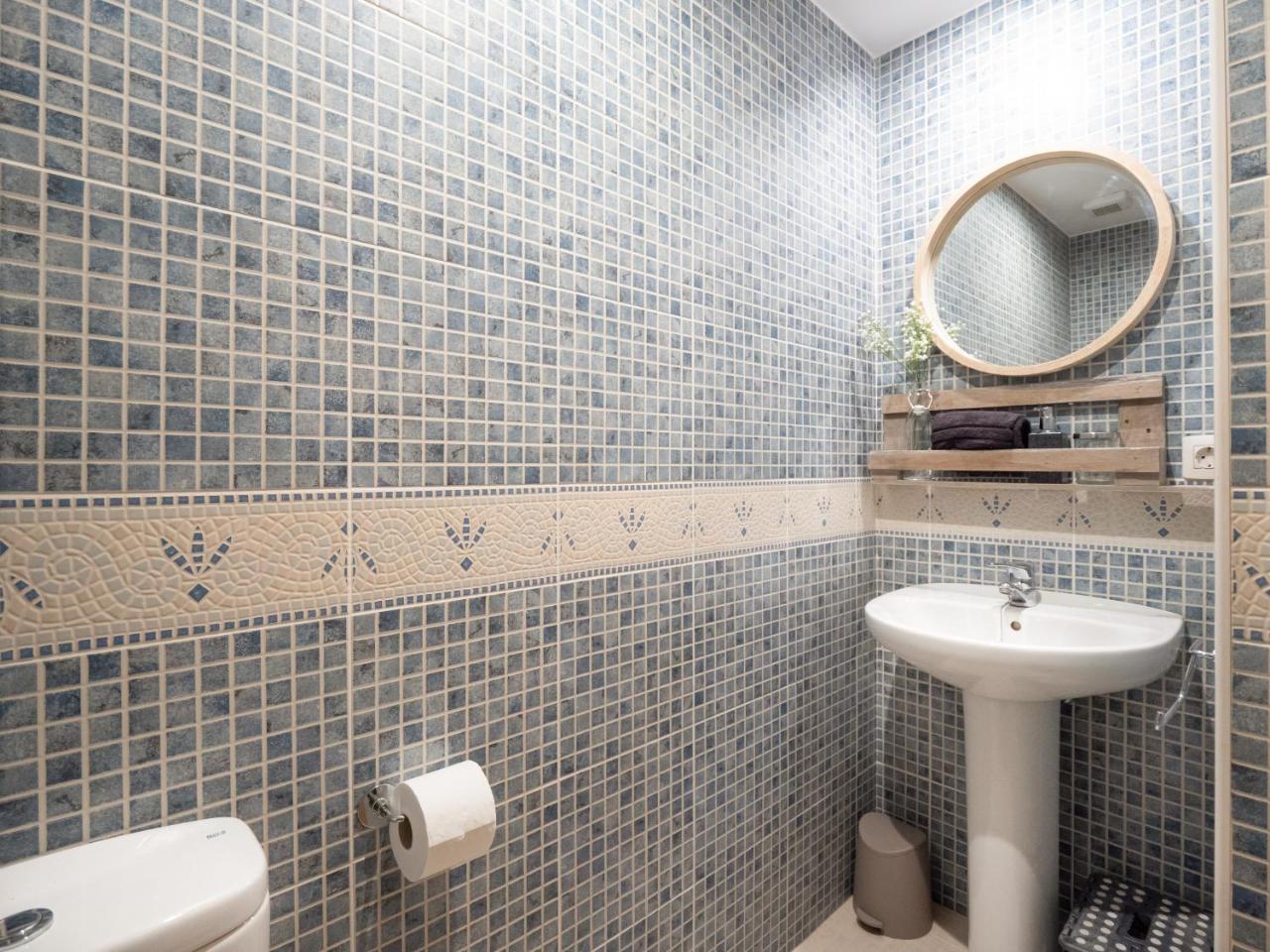 Soldeu Cosy Home Luaran gambar