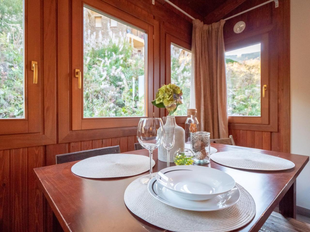 Soldeu Cosy Home Luaran gambar